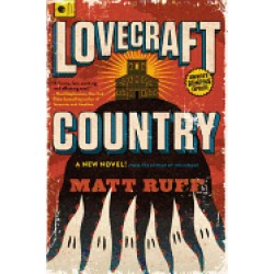 lovecraft country a novel