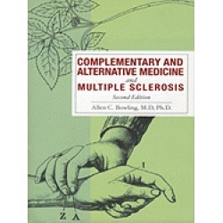 complementary and alternative medicine and multiple sclerosis