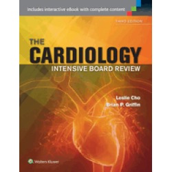 cardiology intensive board review