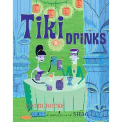 tiki drinks