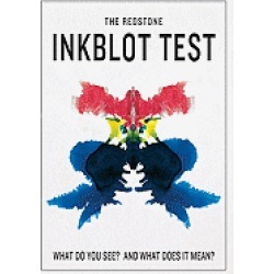 redstone inkblot test the ultimate game of personality