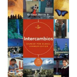 intercambios spanish for global communication 5th edition