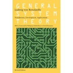 general system theory foundations development applications