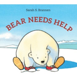 bear needs help