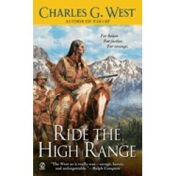 ride the high range