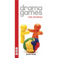 drama games for devising