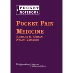 pocket pain medicine