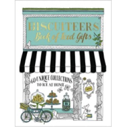 buy  biscuiteers book of iced gifts cheap online