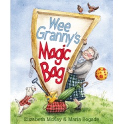 wee grannys magic bag