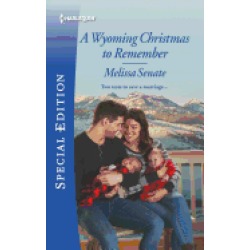 wyoming christmas to remember