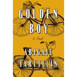 golden boy a novel