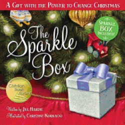 sparkle box a gift with the power to change christmas