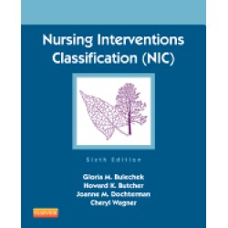 nursing interventions classification