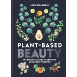 plant based beauty