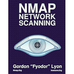 nmap network scanning the official nmap project guide to network discovery