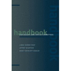 handbook for health care ethics committees