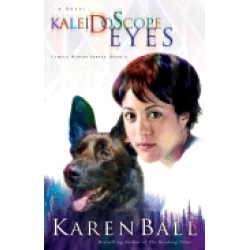 kaleidoscope eyes
