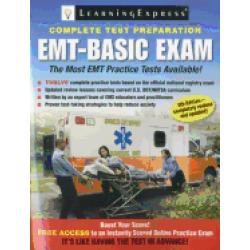 emt basic exam