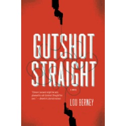 gutshot straight a novel