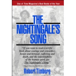 nightingales song