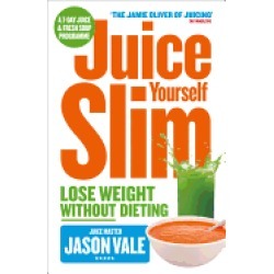 juice master juice yourself slim