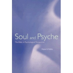 soul and psyche the bible in psychological perspective