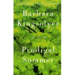 prodigal summer a novel