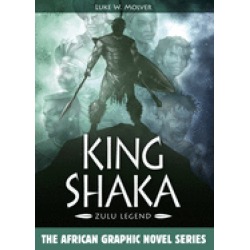 king shaka zulu legend