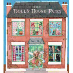dolls house fairy