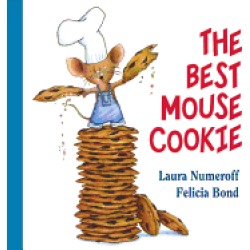 best mouse cookie