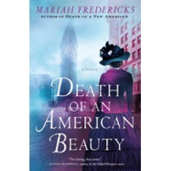 death of an american beauty a novel