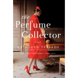 perfume collector a novel