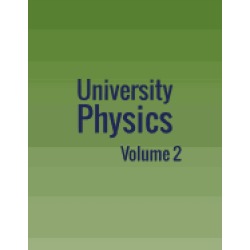 university physics volume 2