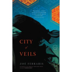 city of veils a novel