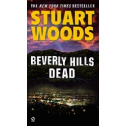 beverly hills dead
