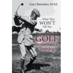 golf performance training