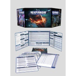 expanse game masters kit