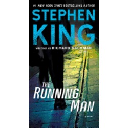 running man a novel