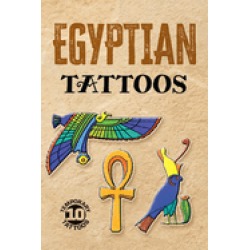 egyptian tattoos
