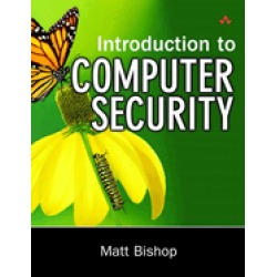 introduction to computer security