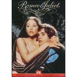 romeo and juliet