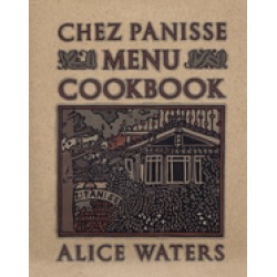 chez panisse menu cookbook