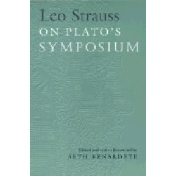 leo strauss on platos symposium