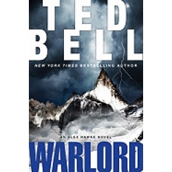 warlord an alex hawke novel