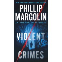 violent crimes an amanda jaffe novel
