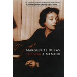 war a memoir
