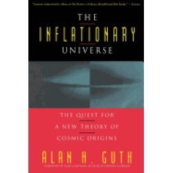 inflationary universe