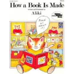 how a book is made