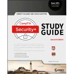 comptia security study guide exam sy0 501
