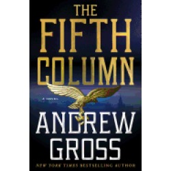 fifth column a novel